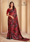 Pankti Vol 23 By Kashvi Soft Silk Printed Sarees Wholesale Market In Surat
